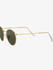 RAY-BAN 0RB3447 Round Metal Erkek Arista Güneş Gözlüğü RAY-BAN 0RB3447 Round Metal Erkek Arista Güneş Gözlüğü
