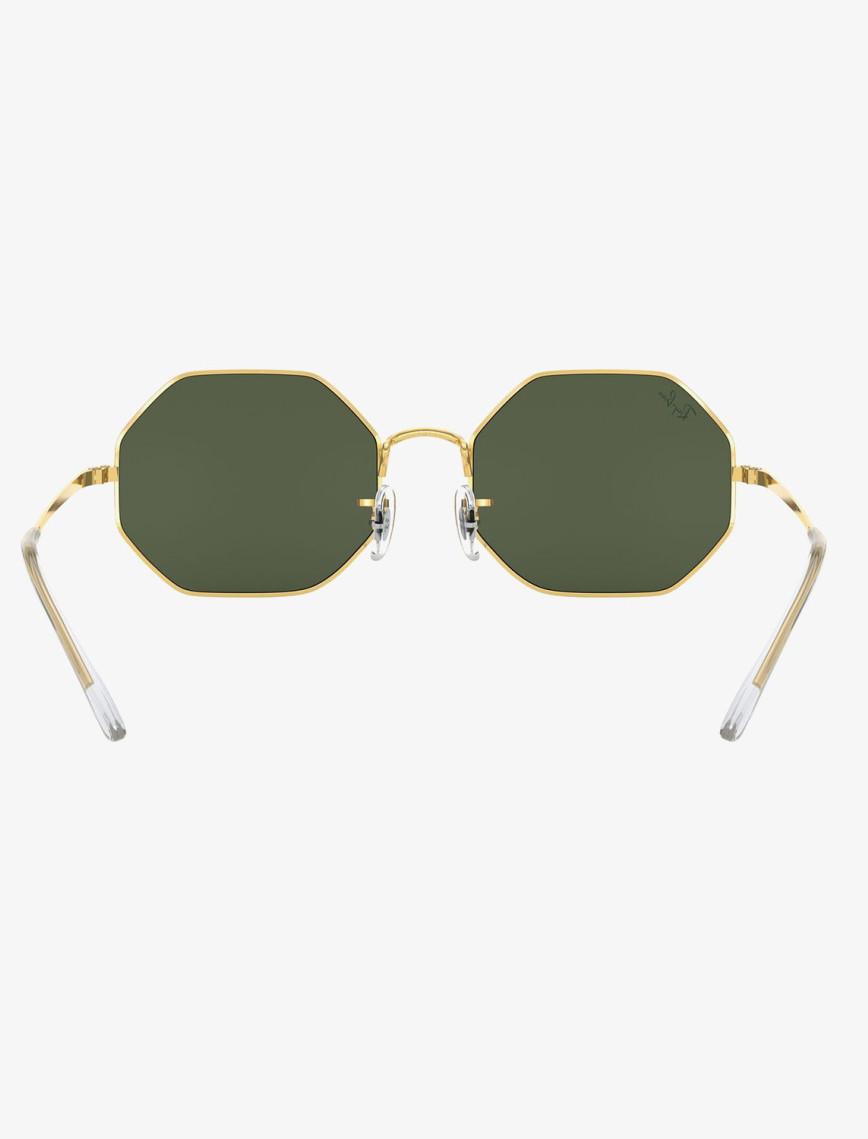 RAY-BAN 0RB1972 Octagon Unisex Legend Gold Güneş Gözlüğü RAY-BAN 0RB1972 Octagon Unisex Legend Gold Güneş Gözlüğü