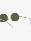 RAY-BAN 0RB1972 Octagon Unisex Legend Gold Güneş Gözlüğü RAY-BAN 0RB1972 Octagon Unisex Legend Gold Güneş Gözlüğü