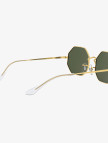 RAY-BAN 0RB1972 Octagon Unisex Legend Gold Güneş Gözlüğü RAY-BAN 0RB1972 Octagon Unisex Legend Gold Güneş Gözlüğü