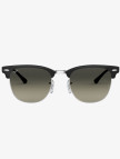 RAY-BAN 0RB3716 Clubmaster Metal Unisex Silver Siyah Güneş Gözlüğü RAY-BAN 0RB3716 Clubmaster Metal Unisex Silver Siyah Güneş Gözlüğü