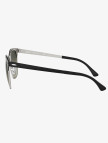 RAY-BAN 0RB3716 Clubmaster Metal Unisex Silver Siyah Güneş Gözlüğü RAY-BAN 0RB3716 Clubmaster Metal Unisex Silver Siyah Güneş Gözlüğü