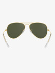 RAY-BAN 0RB3025 Erkek Gold Güneş Gözlüğü RAY-BAN 0RB3025 Erkek Gold Güneş Gözlüğü