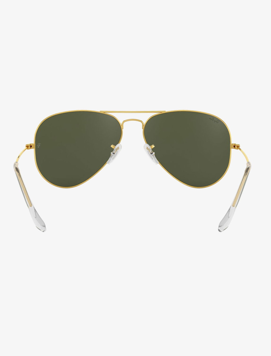 RAY-BAN 0RB3025 Erkek Gold Güneş Gözlüğü RAY-BAN 0RB3025 Erkek Gold Güneş Gözlüğü
