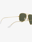 RAY-BAN 0RB3025 Erkek Gold Güneş Gözlüğü RAY-BAN 0RB3025 Erkek Gold Güneş Gözlüğü