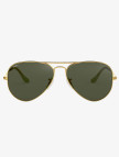 RAY-BAN 0RB3025 Erkek Gold Güneş Gözlüğü RAY-BAN 0RB3025 Erkek Gold Güneş Gözlüğü
