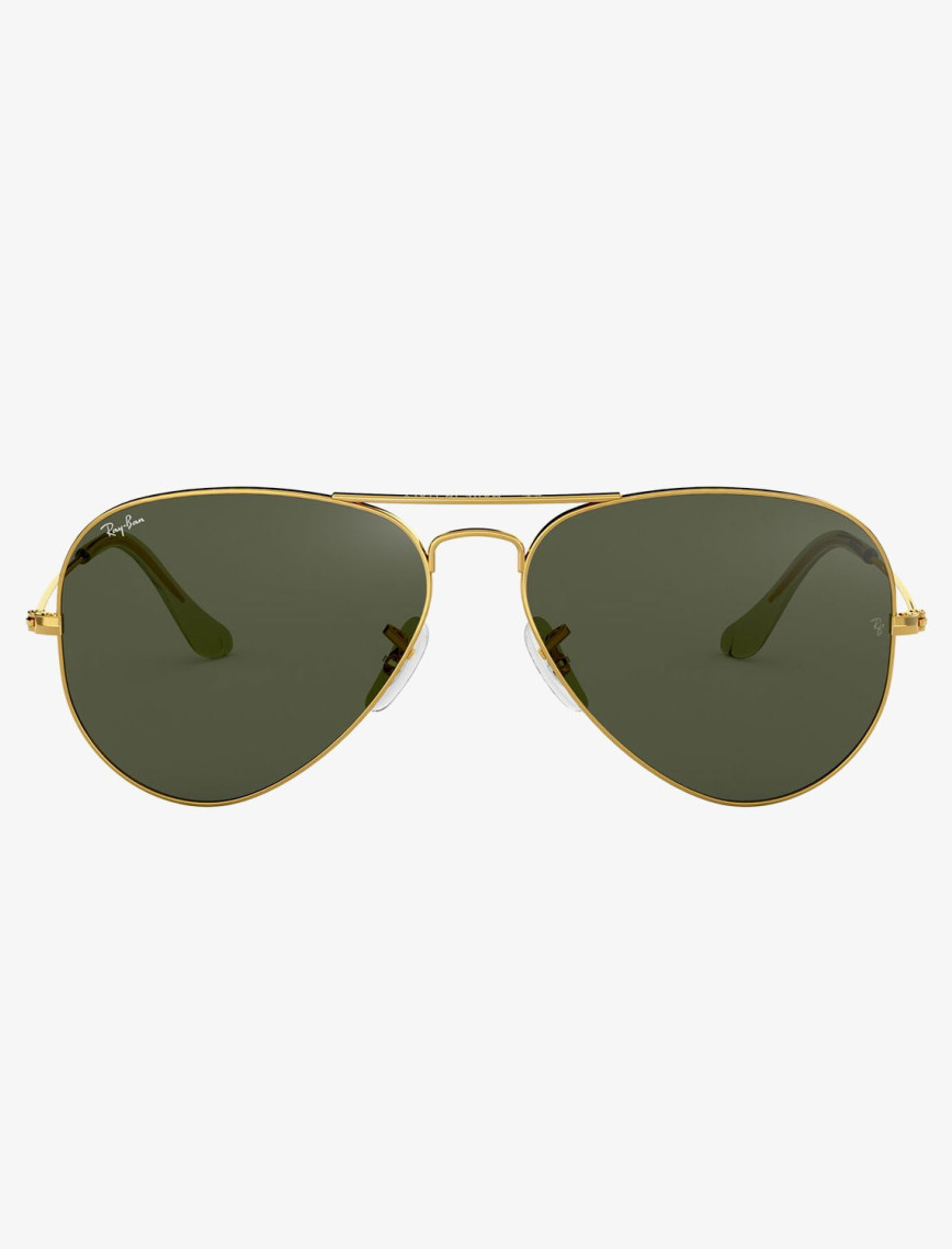 RAY-BAN 0RB3025 Erkek Gold Güneş Gözlüğü RAY-BAN 0RB3025 Erkek Gold Güneş Gözlüğü
