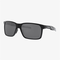 OAKLEY 0OO9460 Portal X Erkek Polished Siyah Güneş Gözlüğü OAKLEY 0OO9460 Portal X Erkek Polished Siyah Güneş Gözlüğü