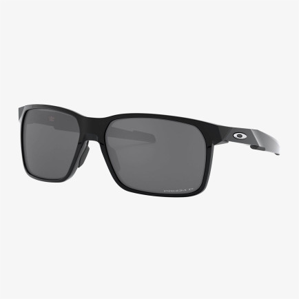 OAKLEY 0OO9460 Portal X Erkek Polished Siyah Güneş Gözlüğü OAKLEY 0OO9460 Portal X Erkek Polished Siyah Güneş Gözlüğü