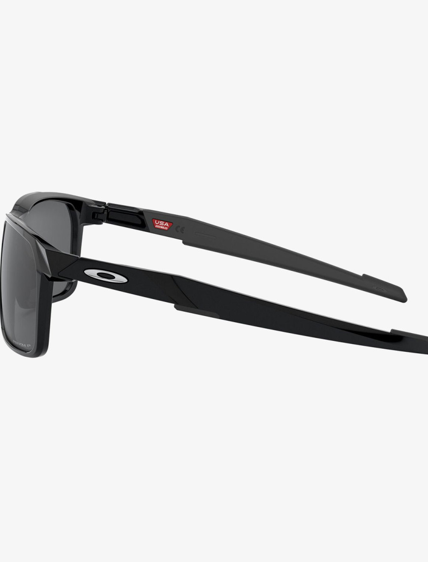 OAKLEY 0OO9460 Portal X Erkek Polished Siyah Güneş Gözlüğü OAKLEY 0OO9460 Portal X Erkek Polished Siyah Güneş Gözlüğü