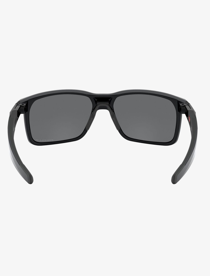 OAKLEY 0OO9460 Portal X Erkek Polished Siyah Güneş Gözlüğü OAKLEY 0OO9460 Portal X Erkek Polished Siyah Güneş Gözlüğü