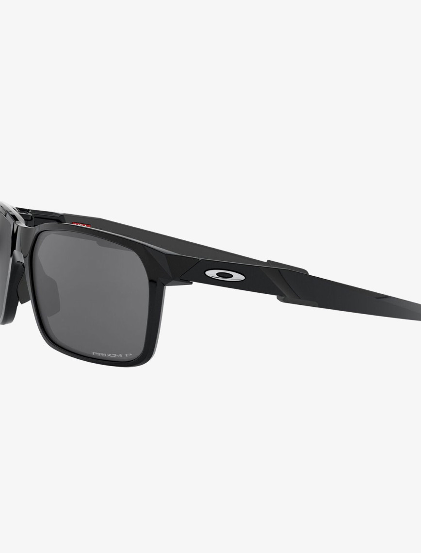 OAKLEY 0OO9460 Portal X Erkek Polished Siyah Güneş Gözlüğü OAKLEY 0OO9460 Portal X Erkek Polished Siyah Güneş Gözlüğü