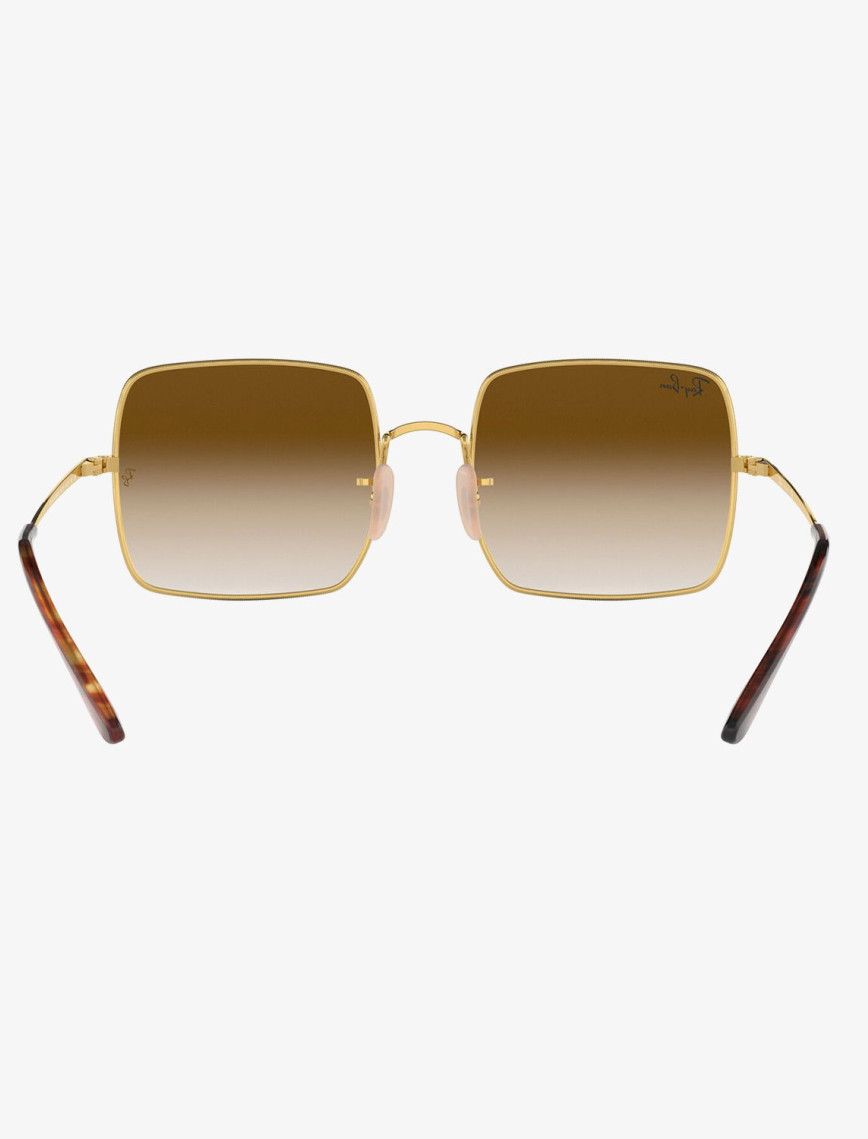 RAY-BAN Unisex Gold Güneş Gözlüğü RAY-BAN Unisex Gold Güneş Gözlüğü