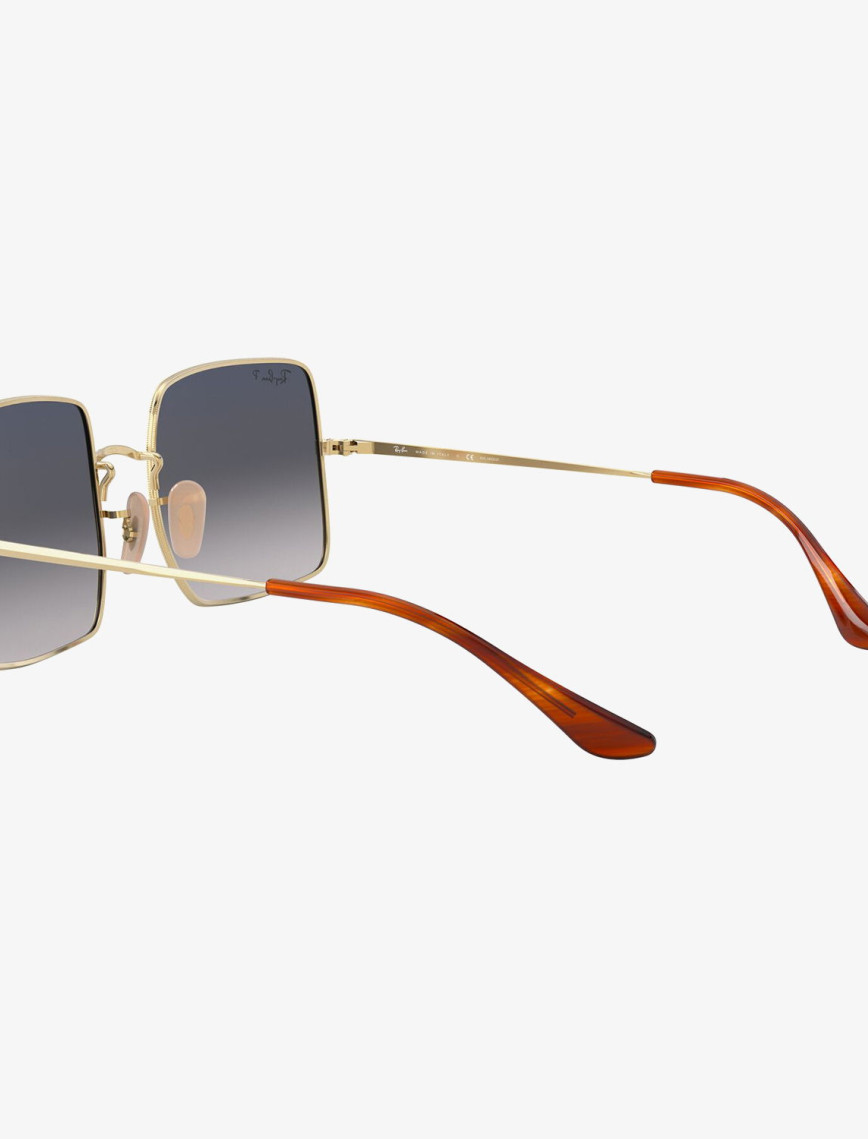 RAY-BAN 0RB1971 Square Kadın Gold Güneş Gözlüğü RAY-BAN 0RB1971 Square Kadın Gold Güneş Gözlüğü