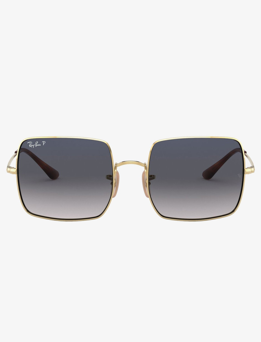 RAY-BAN 0RB1971 Square Kadın Gold Güneş Gözlüğü RAY-BAN 0RB1971 Square Kadın Gold Güneş Gözlüğü