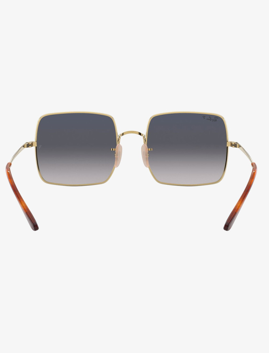 RAY-BAN 0RB1971 Square Kadın Gold Güneş Gözlüğü RAY-BAN 0RB1971 Square Kadın Gold Güneş Gözlüğü