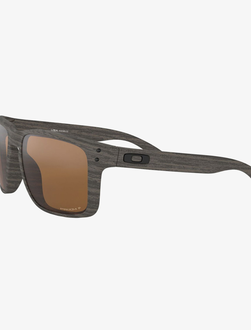 OAKLEY 0OO9417 Holbrook Xl Erkek Woodgrain Güneş Gözlüğü OAKLEY 0OO9417 Holbrook Xl Erkek Woodgrain Güneş Gözlüğü