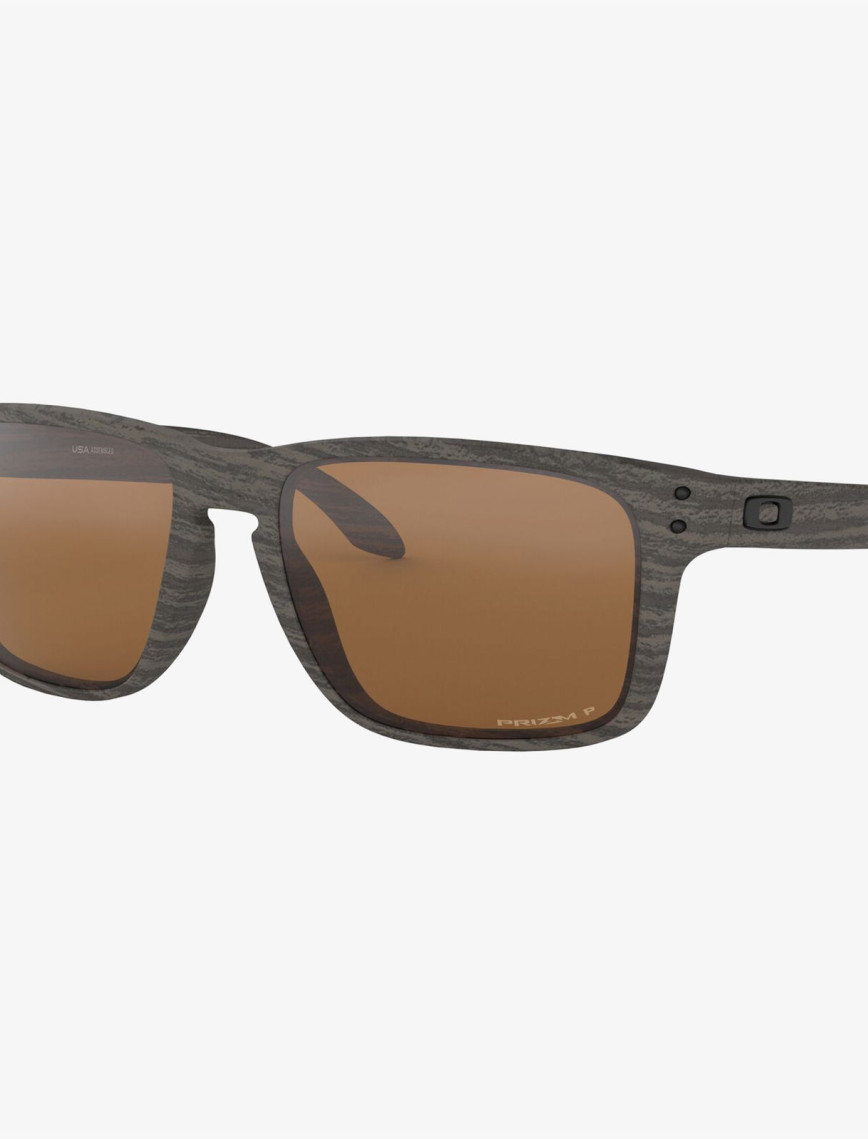 OAKLEY 0OO9417 Holbrook Xl Erkek Woodgrain Güneş Gözlüğü OAKLEY 0OO9417 Holbrook Xl Erkek Woodgrain Güneş Gözlüğü