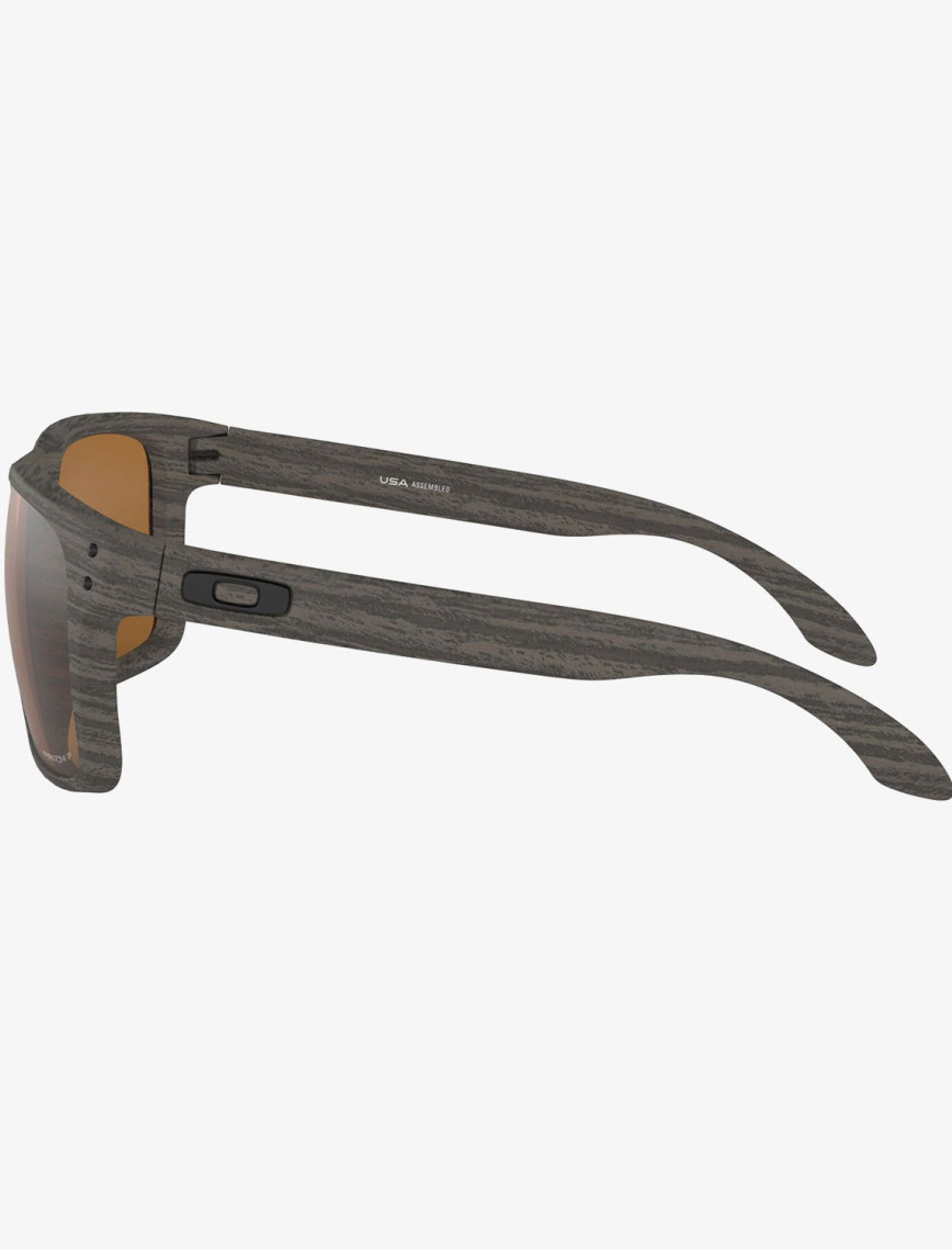 OAKLEY 0OO9417 Holbrook Xl Erkek Woodgrain Güneş Gözlüğü OAKLEY 0OO9417 Holbrook Xl Erkek Woodgrain Güneş Gözlüğü