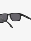 OAKLEY 0OO9417 Holbrook Xl Erkek Mat Siyah Güneş Gözlüğü OAKLEY 0OO9417 Holbrook Xl Erkek Mat Siyah Güneş Gözlüğü