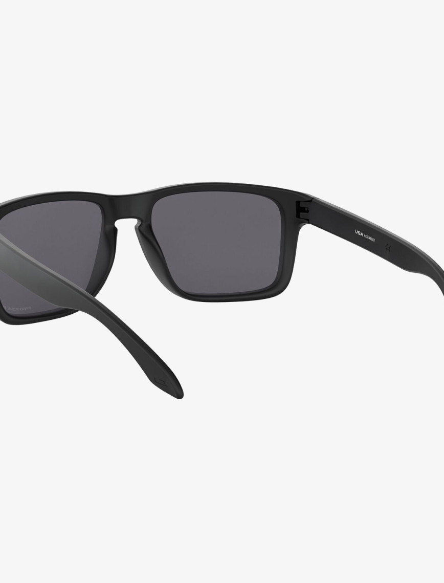 OAKLEY 0OO9417 Holbrook Xl Erkek Mat Siyah Güneş Gözlüğü OAKLEY 0OO9417 Holbrook Xl Erkek Mat Siyah Güneş Gözlüğü