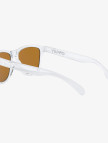 OAKLEY 0OO9013 Frogskins Erkek Polished Clear Güneş Gözlüğü OAKLEY 0OO9013 Frogskins Erkek Polished Clear Güneş Gözlüğü