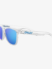 OAKLEY 0OO9013 Frogskins Erkek Crystal Clear Güneş Gözlüğü OAKLEY 0OO9013 Frogskins Erkek Crystal Clear Güneş Gözlüğü