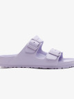 Birkenstock Arizona Eva Kadın Lila Terlik Birkenstock Arizona Eva Kadın Lila Terlik