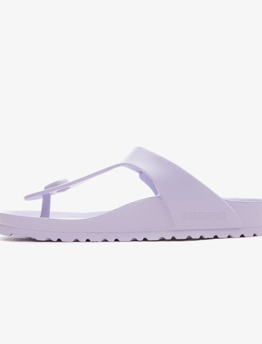 Birkenstock Gizeh Eva Kadın Lila Terlik Birkenstock Gizeh Eva Kadın Lila Terlik