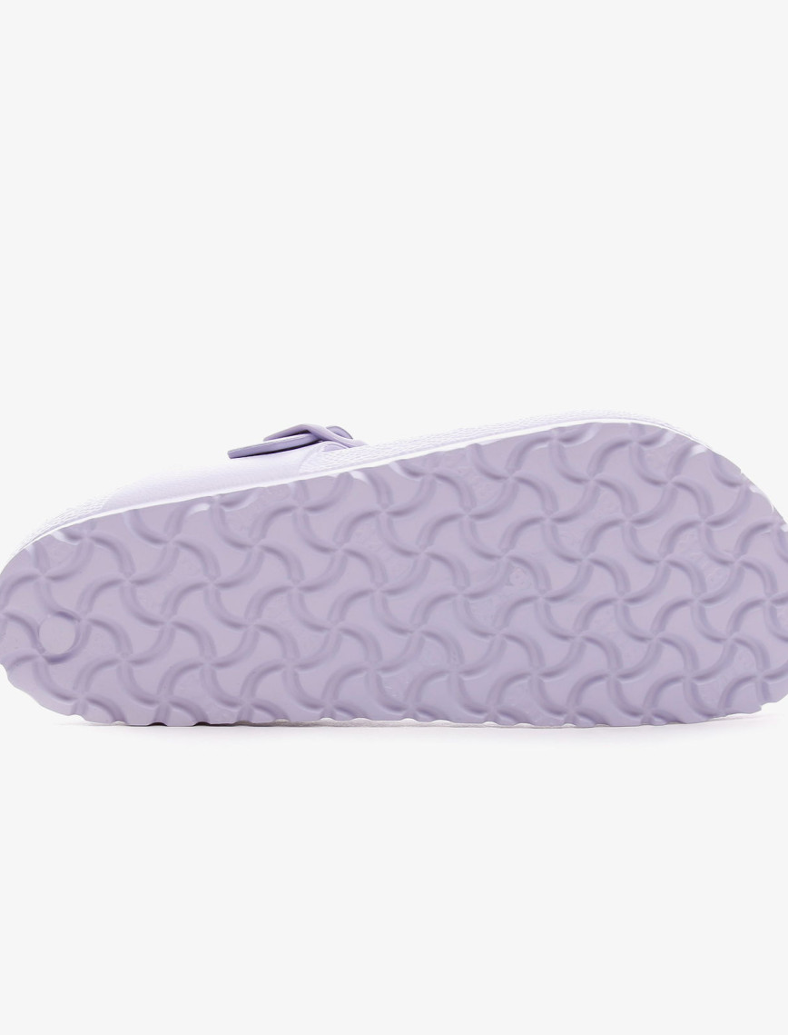 Birkenstock Gizeh Eva Kadın Lila Terlik Birkenstock Gizeh Eva Kadın Lila Terlik