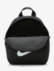 Nike Nsfutura 365 Mini Unisex Siyah Sırt Çantası Nike Nsfutura 365 Mini Unisex Siyah Sırt Çantası