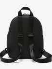 Nike Nsfutura 365 Mini Unisex Siyah Sırt Çantası Nike Nsfutura 365 Mini Unisex Siyah Sırt Çantası