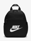 Nike Nsfutura 365 Mini Unisex Siyah Sırt Çantası Nike Nsfutura 365 Mini Unisex Siyah Sırt Çantası