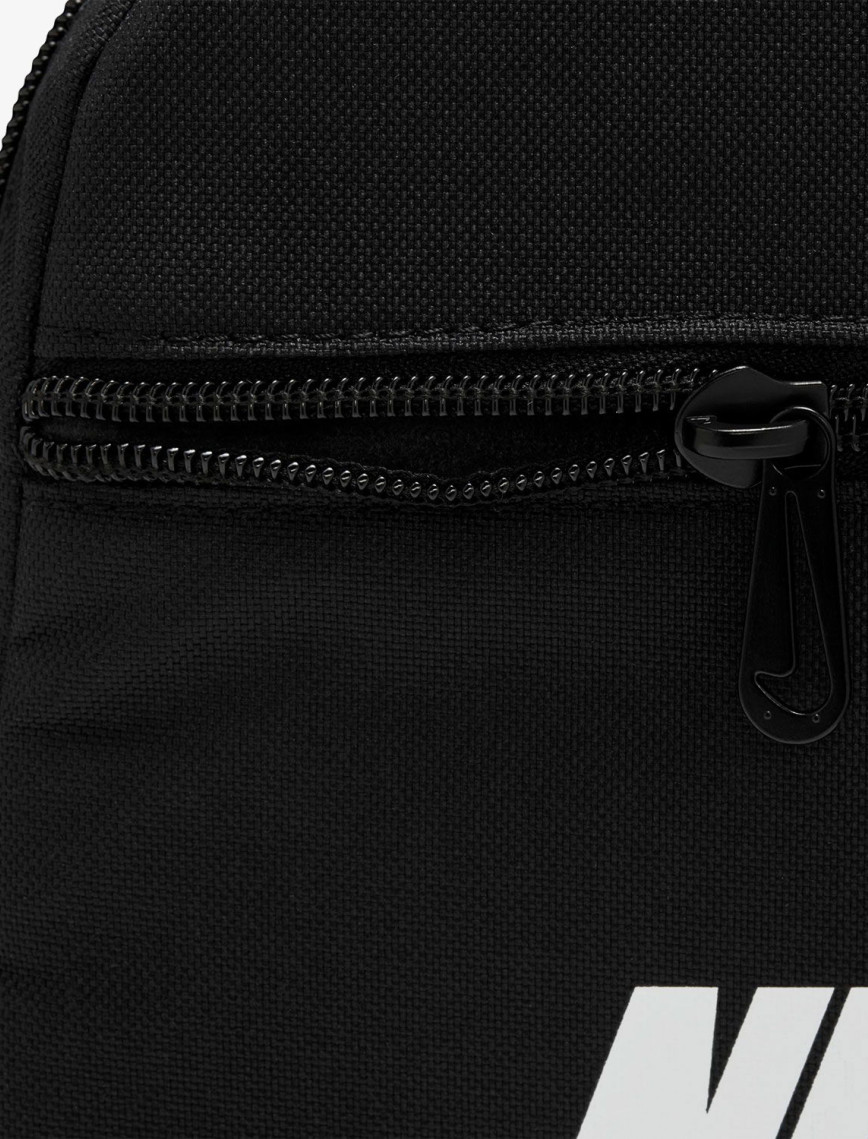 Nike Nsfutura 365 Mini Unisex Siyah Sırt Çantası Nike Nsfutura 365 Mini Unisex Siyah Sırt Çantası