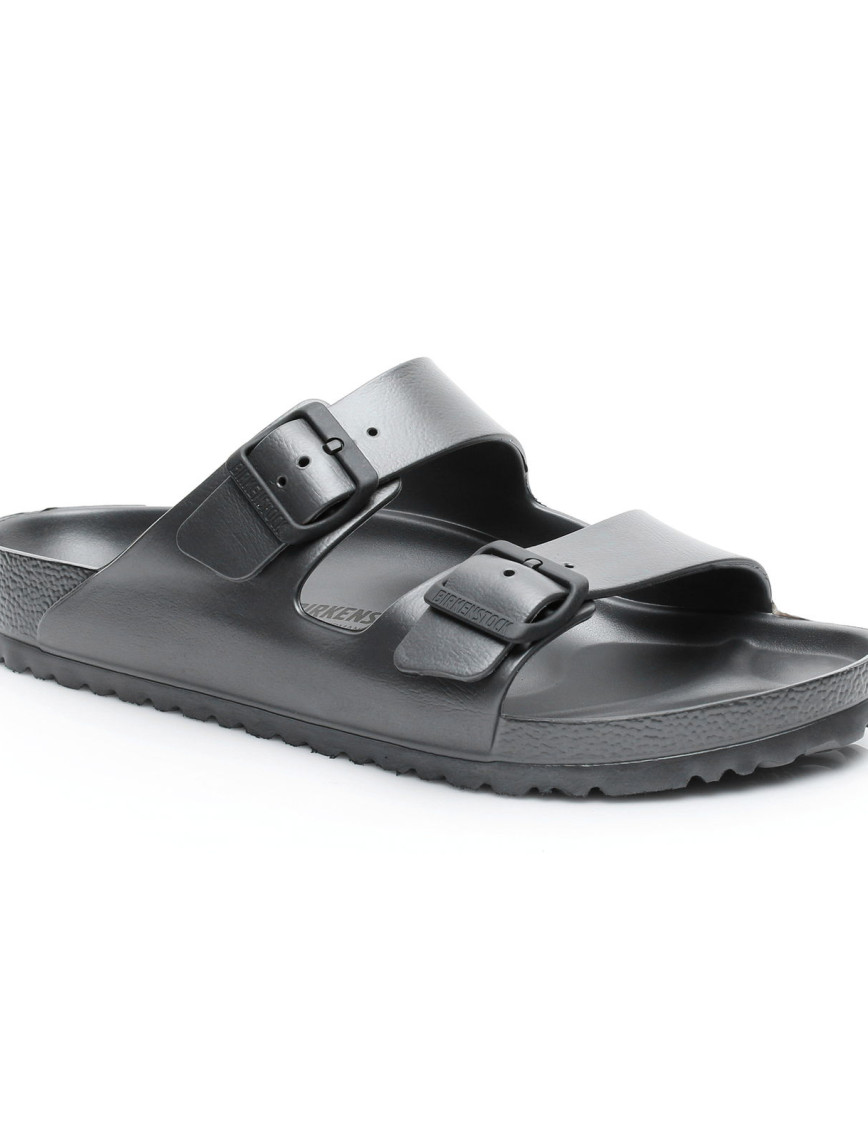 Birkenstock Arizona Eva Erkek Siyah Terlik Birkenstock Arizona Eva Erkek Siyah Terlik