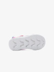 Skechers Hypno Splash - Rainbow Lights Çocuk Işıklı Pembe Sandalet Skechers Hypno Splash - Rainbow Lights Çocuk Işıklı Pembe Sandalet