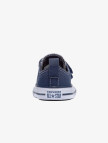 Converse Chuck Taylor All Star Bebek Lacivert Sneaker Converse Chuck Taylor All Star Bebek Lacivert Sneaker