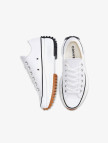 Converse Run Star Hike Unisex Beyaz Platform Sneaker Converse Run Star Hike Unisex Beyaz Platform Sneaker