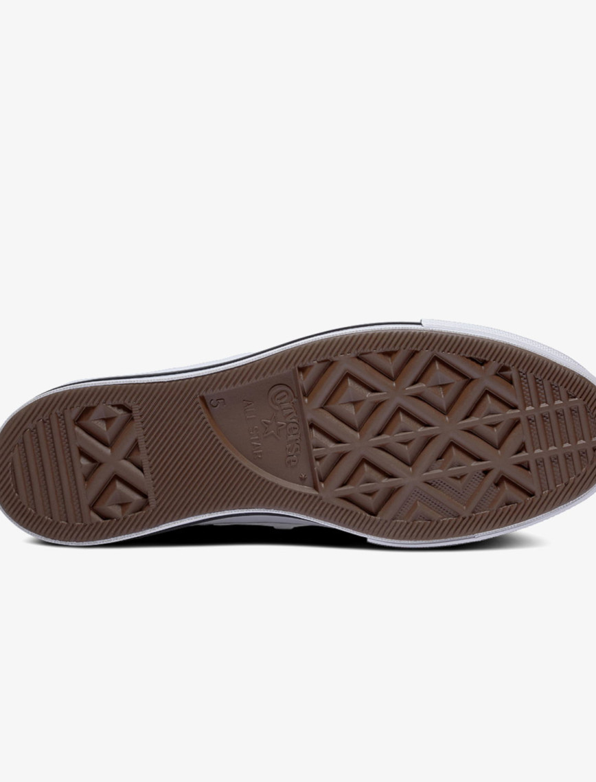 Converse Chuck Taylor All Star Lift Unisex Beyaz Sneaker Converse Chuck Taylor All Star Lift Unisex Beyaz Sneaker