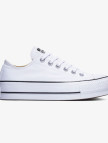 Converse Chuck Taylor All Star Lift Unisex Beyaz Sneaker Converse Chuck Taylor All Star Lift Unisex Beyaz Sneaker