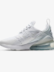 Nike Air Max 270 Gs Beyaz Spor Ayakkabı Nike Air Max 270 Gs Beyaz Spor Ayakkabı