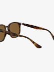 RAY-BAN 0RB4306 Unisex Havana Güneş Gözlüğü RAY-BAN 0RB4306 Unisex Havana Güneş Gözlüğü