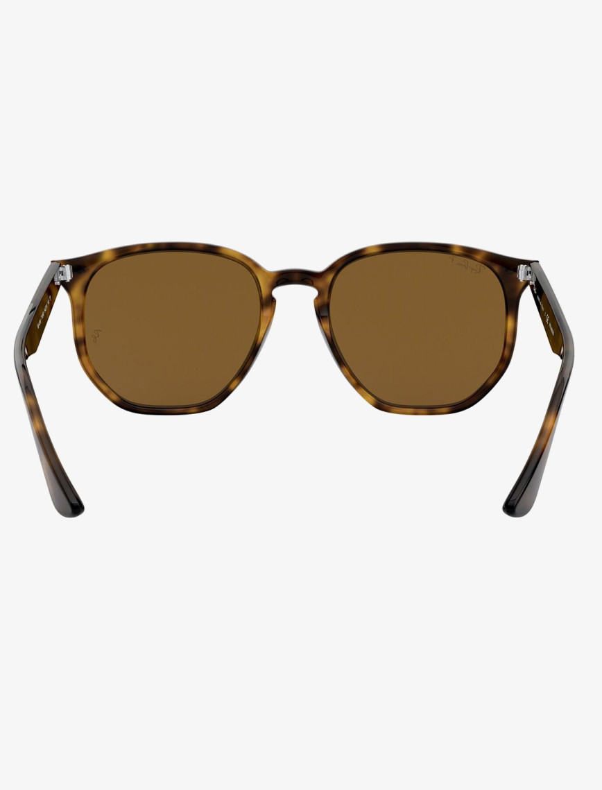 RAY-BAN 0RB4306 Unisex Havana Güneş Gözlüğü RAY-BAN 0RB4306 Unisex Havana Güneş Gözlüğü