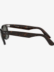 RAY-BAN 0RB2140 Wayfarer Unisex Tortoise Kare Güneş Gözlüğü RAY-BAN 0RB2140 Wayfarer Unisex Tortoise Kare Güneş Gözlüğü