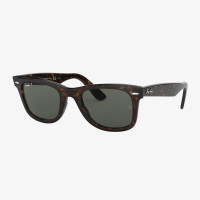 RAY-BAN 0RB2140 Wayfarer Unisex Tortoise Kare Güneş Gözlüğü RAY-BAN 0RB2140 Wayfarer Unisex Tortoise Kare Güneş Gözlüğü