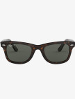 RAY-BAN 0RB2140 Wayfarer Unisex Tortoise Kare Güneş Gözlüğü RAY-BAN 0RB2140 Wayfarer Unisex Tortoise Kare Güneş Gözlüğü