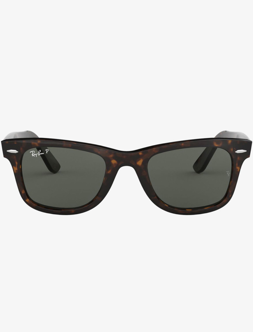 RAY-BAN 0RB2140 Wayfarer Unisex Tortoise Kare Güneş Gözlüğü RAY-BAN 0RB2140 Wayfarer Unisex Tortoise Kare Güneş Gözlüğü