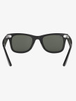RAY-BAN 0RB2140 Wayfarer Unisex Siyah Güneş Gözlüğü RAY-BAN 0RB2140 Wayfarer Unisex Siyah Güneş Gözlüğü