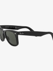 RAY-BAN 0RB2140 Wayfarer Unisex Siyah Güneş Gözlüğü RAY-BAN 0RB2140 Wayfarer Unisex Siyah Güneş Gözlüğü