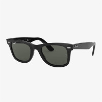RAY-BAN 0RB2140 Wayfarer Unisex Siyah Güneş Gözlüğü RAY-BAN 0RB2140 Wayfarer Unisex Siyah Güneş Gözlüğü